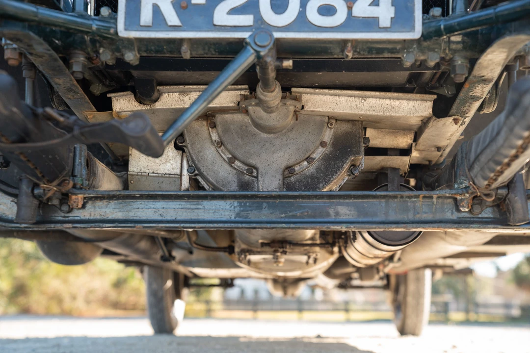 1914 Rolls-Royce Silver Ghost - Image 31 of 31