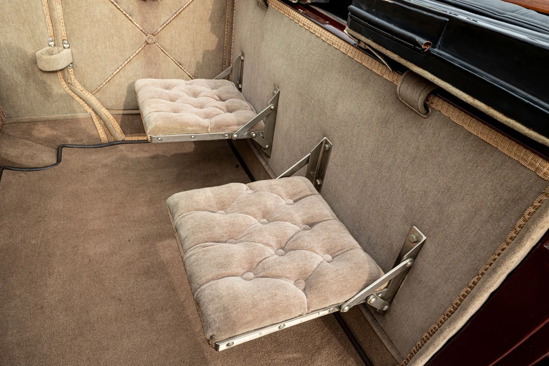 1914 Rolls-Royce Silver Ghost - Image 12 of 23