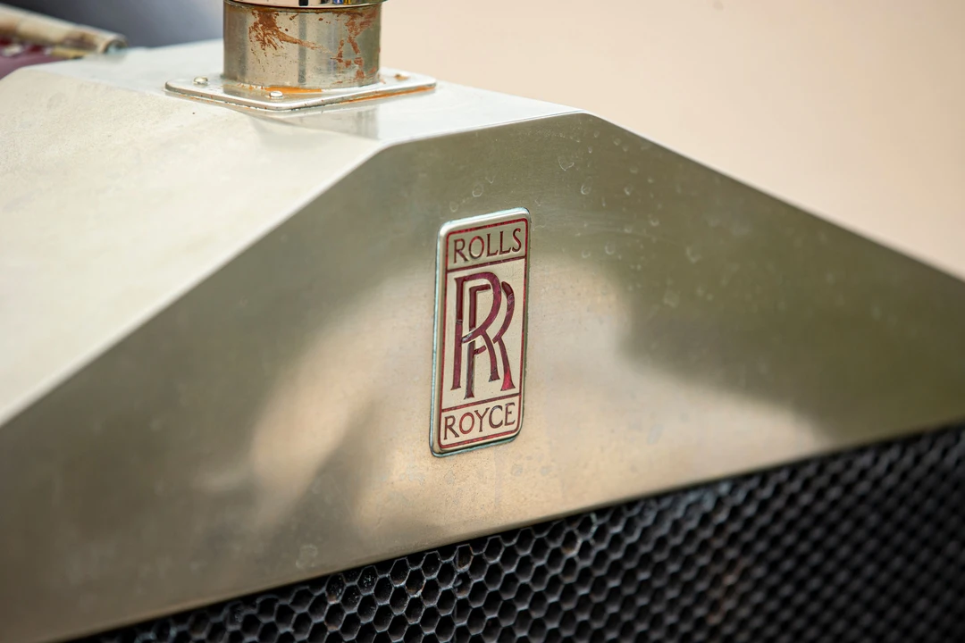 1914 Rolls-Royce Silver Ghost - Image 20 of 23