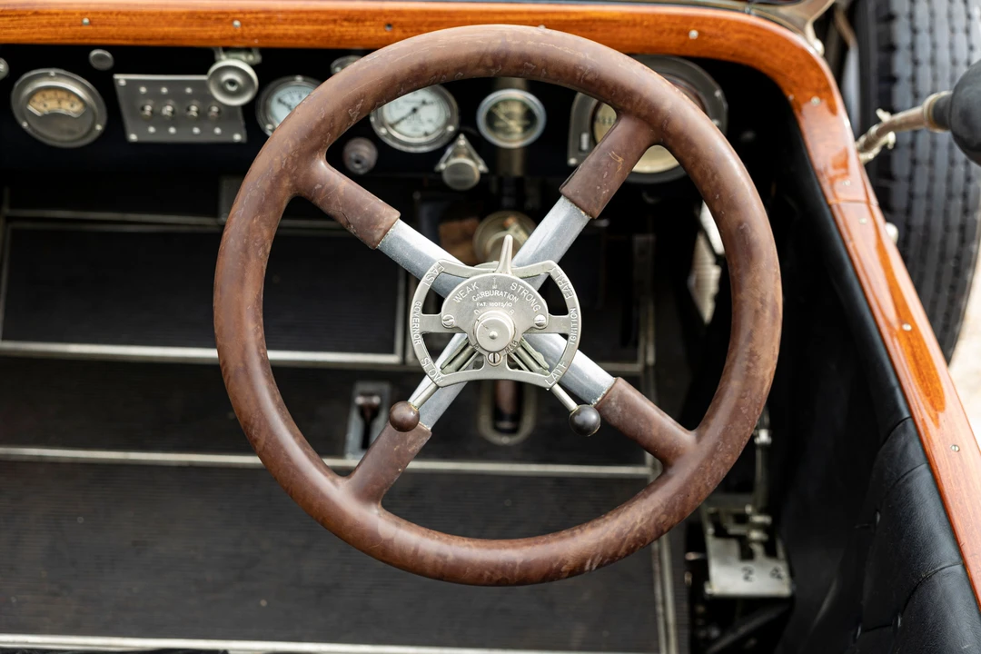 1914 Rolls-Royce Silver Ghost - Image 10 of 23