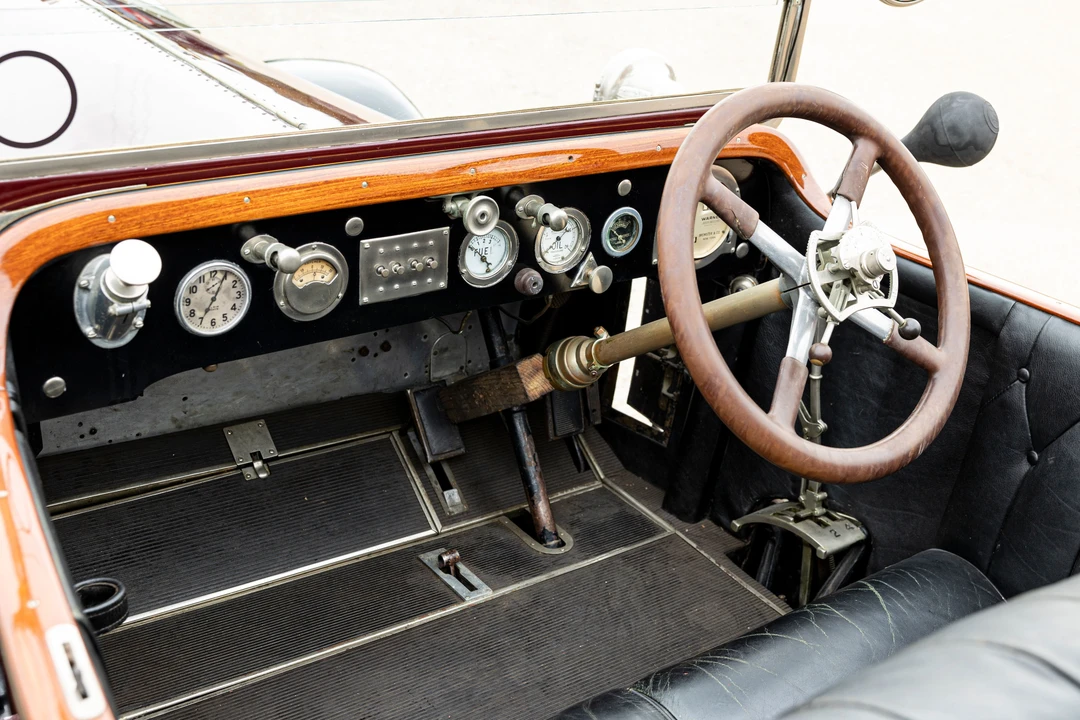 1914 Rolls-Royce Silver Ghost - Image 5 of 23