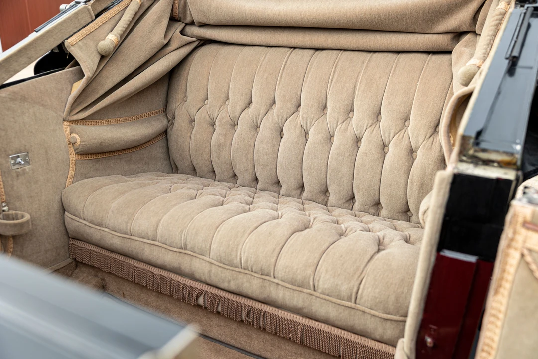 1914 Rolls-Royce Silver Ghost - Image 8 of 23