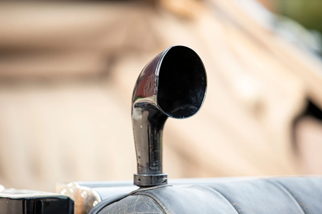 1914 Rolls-Royce Silver Ghost - Image 19 of 23