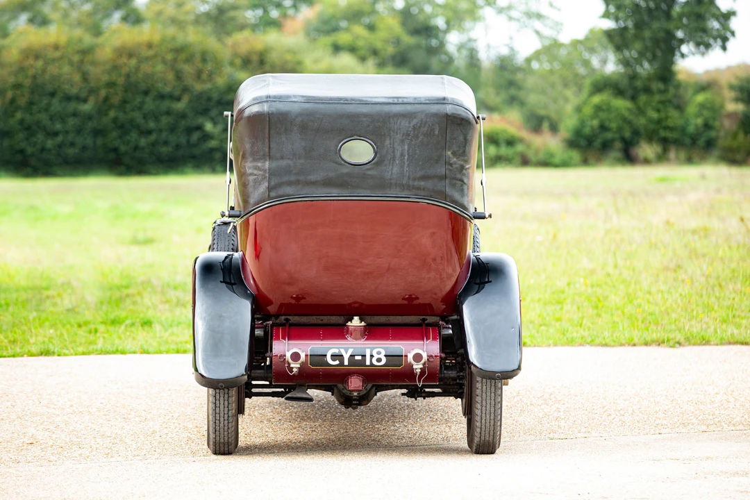 1914 Rolls-Royce Silver Ghost - Image 14 of 23