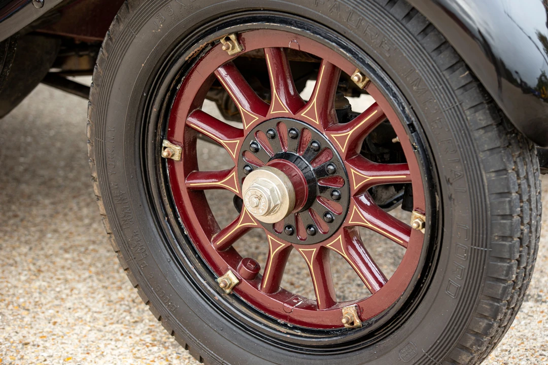 1914 Rolls-Royce Silver Ghost - Image 21 of 23