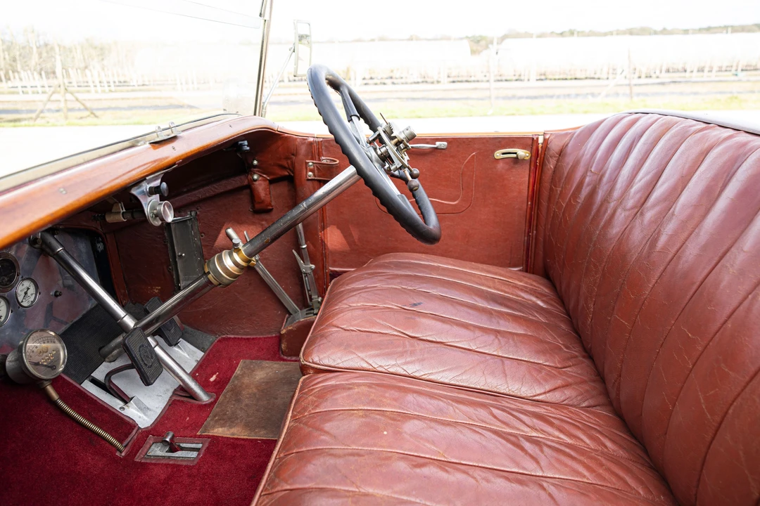 1914 Rolls-Royce Silver Ghost - Image 3 of 31