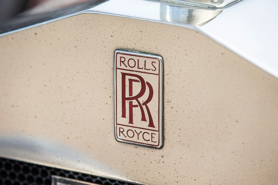 1914 Rolls-Royce Silver Ghost - Image 27 of 31