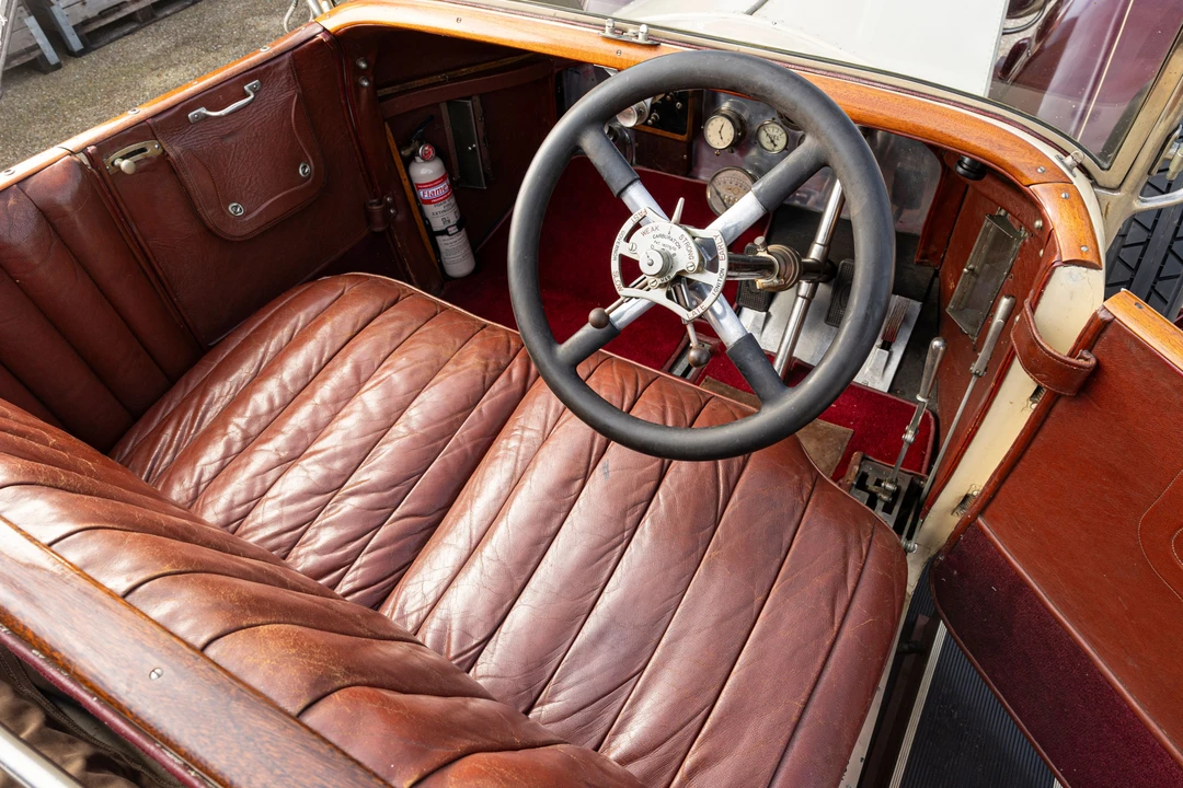 1914 Rolls-Royce Silver Ghost - Image 2 of 31