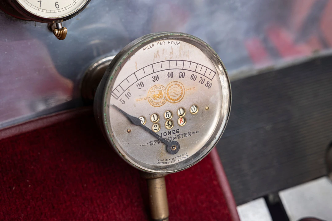 1914 Rolls-Royce Silver Ghost - Image 5 of 31