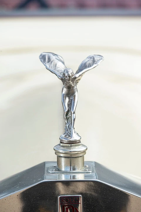 1914 Rolls-Royce Silver Ghost - Image 28 of 31