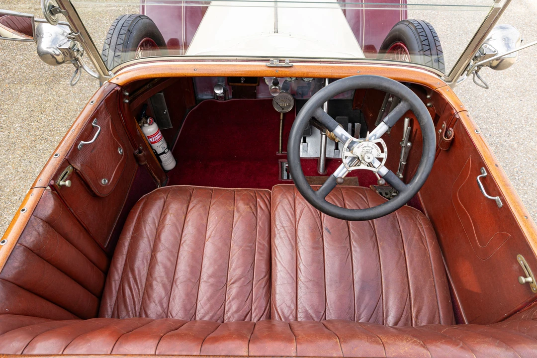 1914 Rolls-Royce Silver Ghost - Image 24 of 31