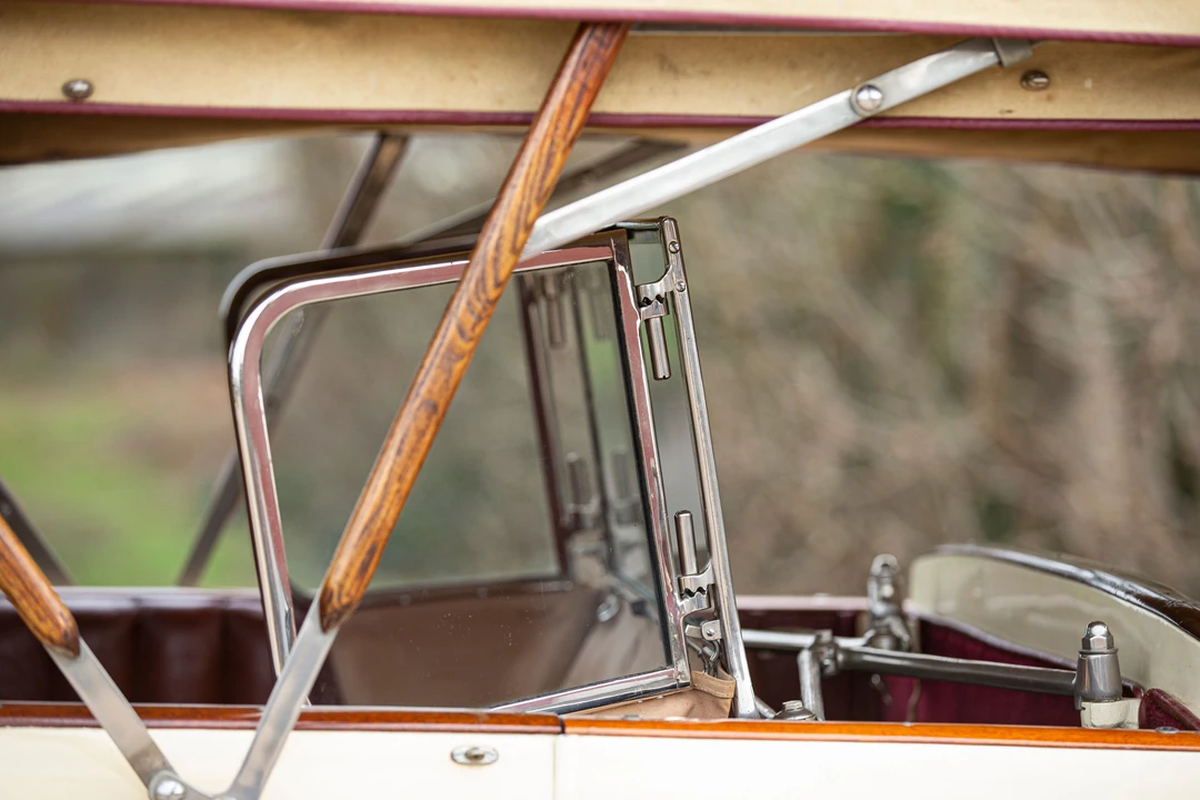 1914 Rolls-Royce Silver Ghost - Image 14 of 31
