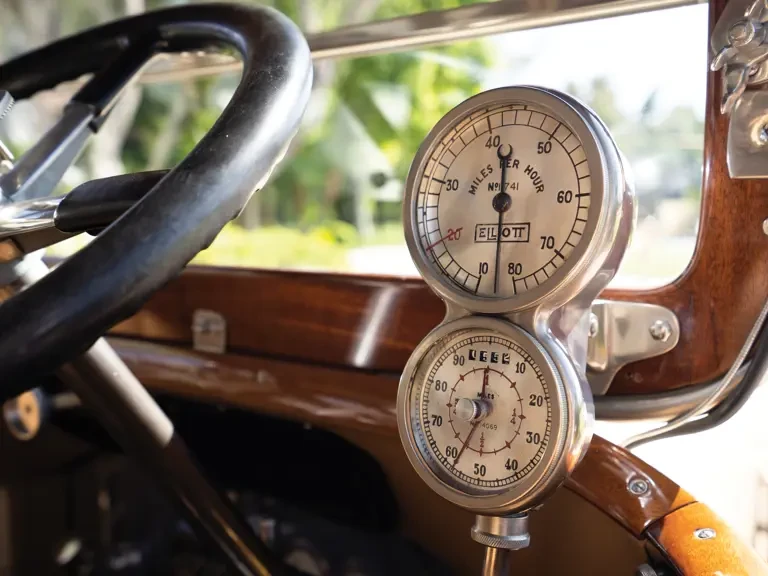 1914 Rolls-Royce Silver Ghost - Image 12 of 31
