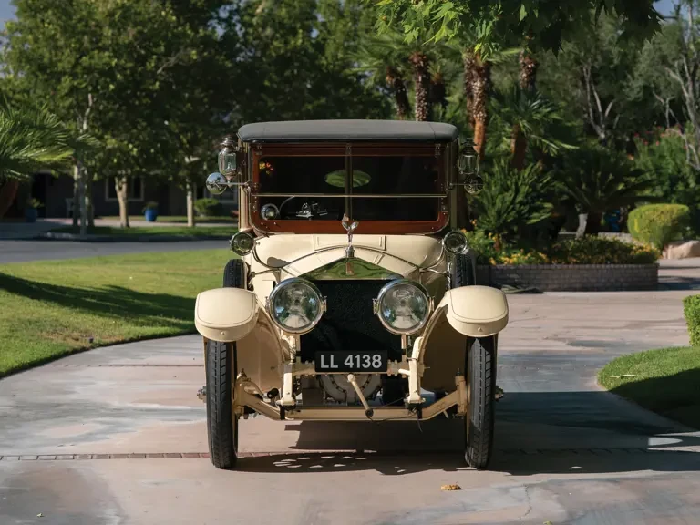 1914 Rolls-Royce Silver Ghost - Image 8 of 31