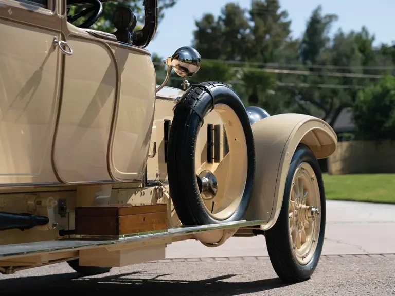 1914 Rolls-Royce Silver Ghost - Image 29 of 31