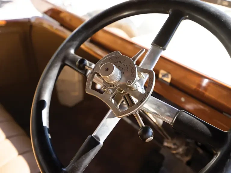 1914 Rolls-Royce Silver Ghost - Image 11 of 31