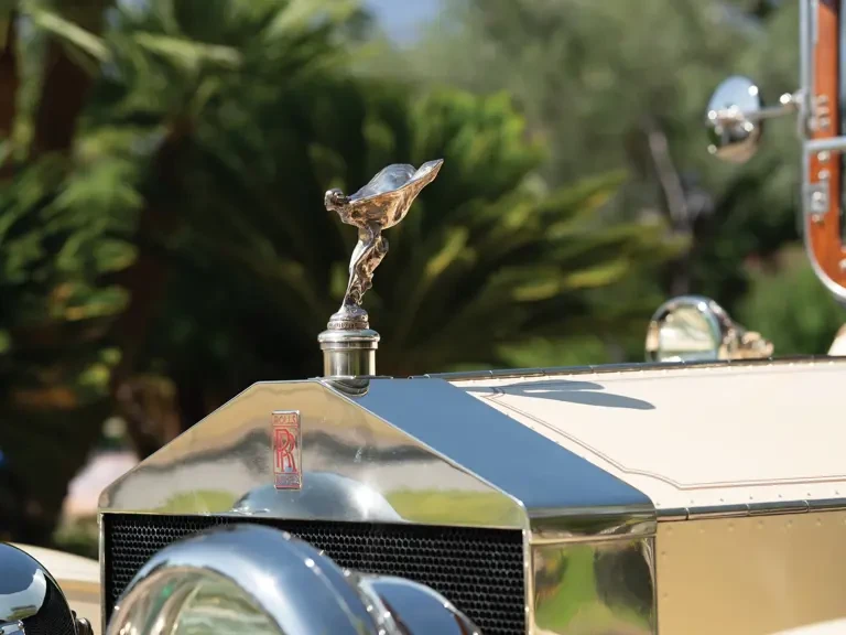 1914 Rolls-Royce Silver Ghost - Image 7 of 31