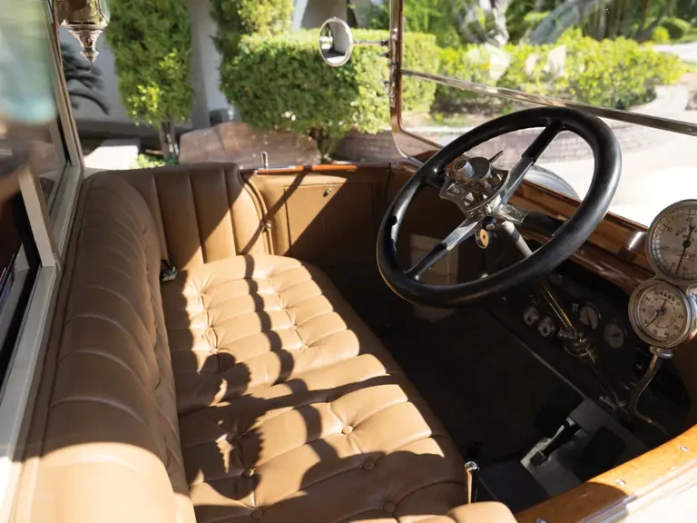 1914 Rolls-Royce Silver Ghost - Image 5 of 31