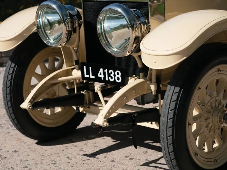 1914 Rolls-Royce Silver Ghost - Image 28 of 31