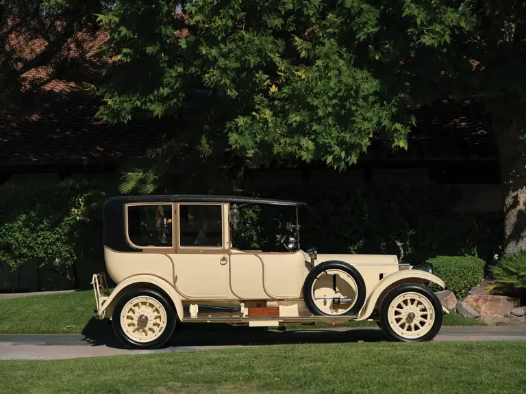 1914 Rolls-Royce Silver Ghost - Image 6 of 31