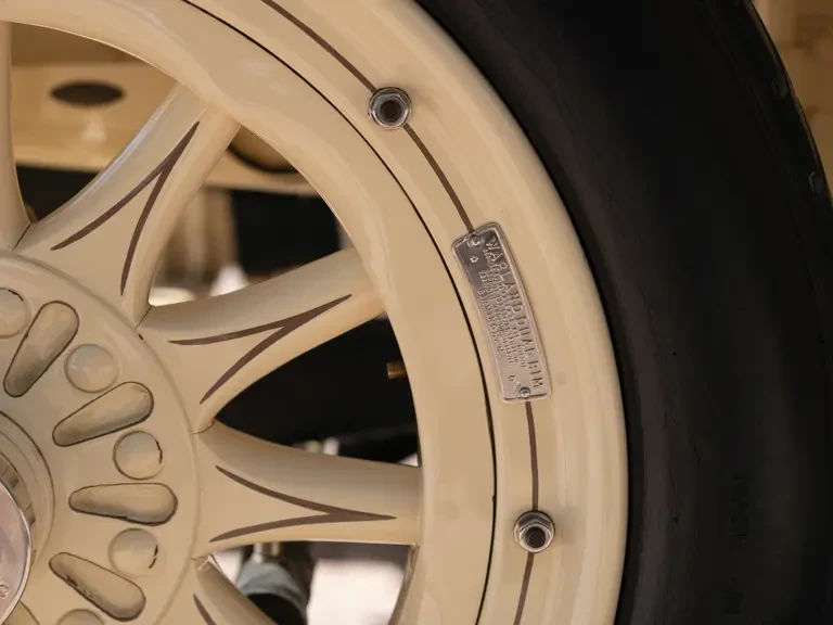 1914 Rolls-Royce Silver Ghost - Image 30 of 31