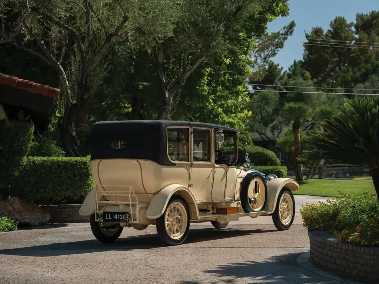 1914 Rolls-Royce Silver Ghost - Image 3 of 31