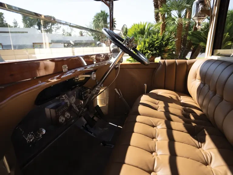 1914 Rolls-Royce Silver Ghost - Image 10 of 31