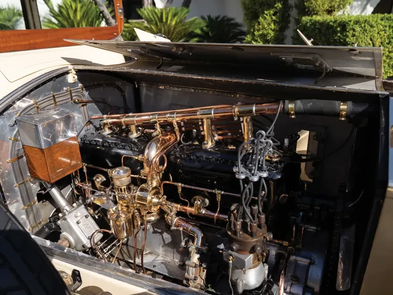 1914 Rolls-Royce Silver Ghost - Image 4 of 31