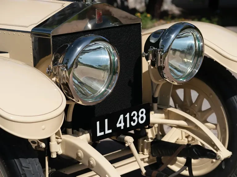1914 Rolls-Royce Silver Ghost - Image 27 of 31