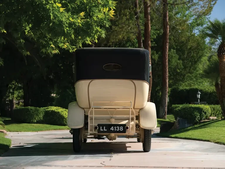 1914 Rolls-Royce Silver Ghost - Image 9 of 31
