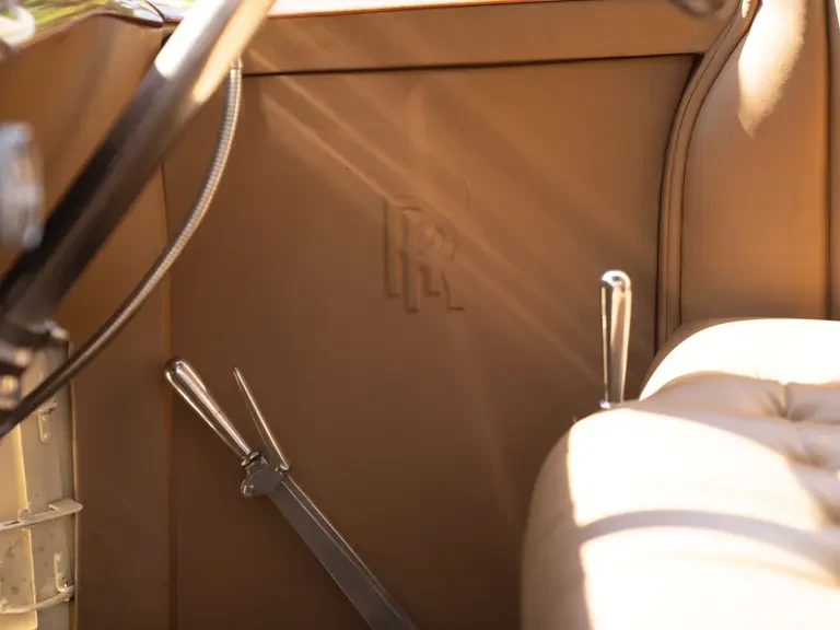 1914 Rolls-Royce Silver Ghost - Image 20 of 31