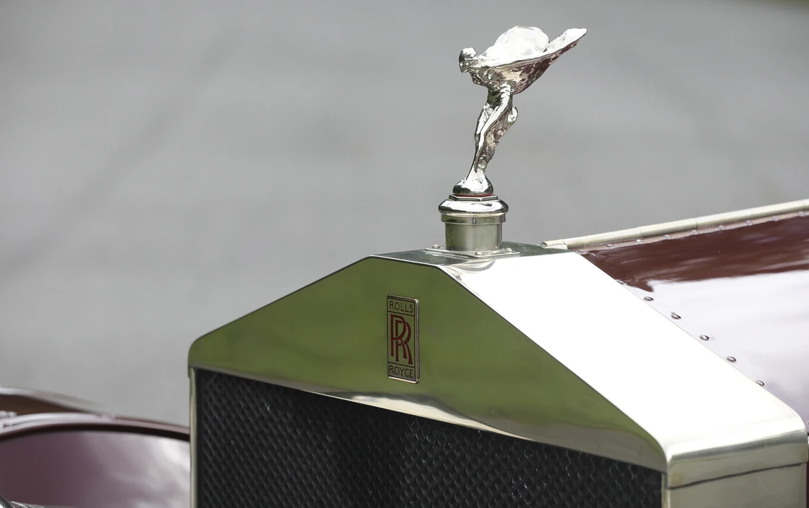 1914 Rolls-Royce Silver Ghost - Image 19 of 31
