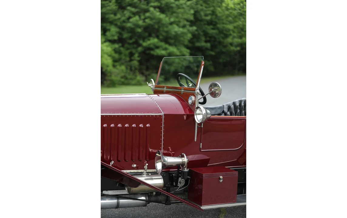 1914 Rolls-Royce Silver Ghost - Image 20 of 31