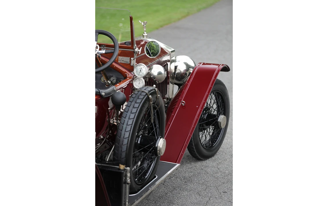 1914 Rolls-Royce Silver Ghost - Image 22 of 31