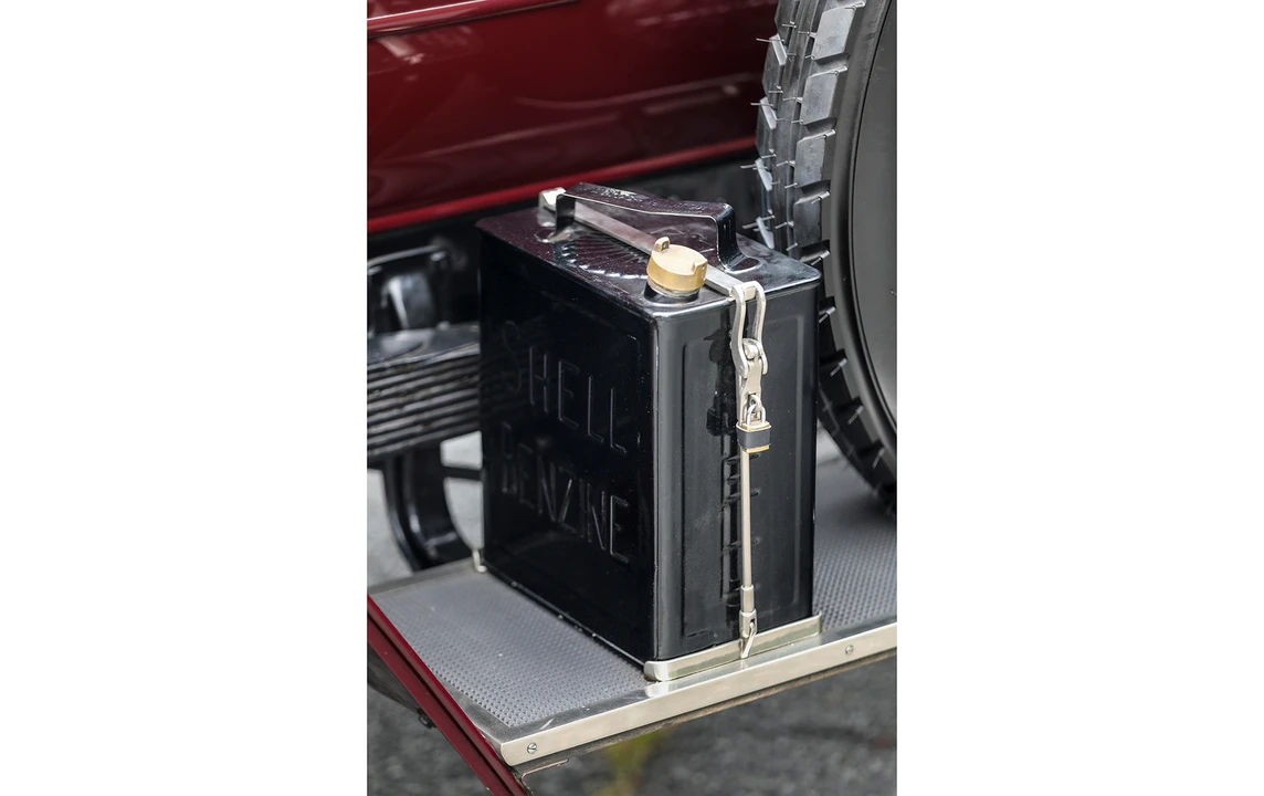 1914 Rolls-Royce Silver Ghost - Image 23 of 31