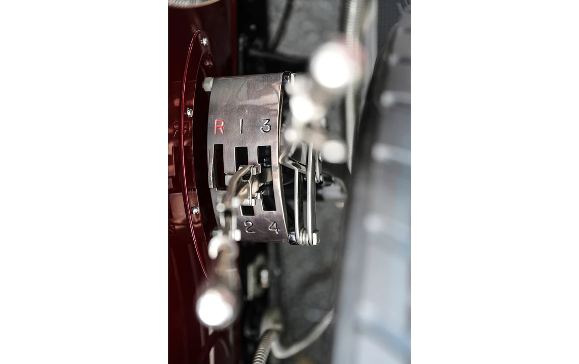 1914 Rolls-Royce Silver Ghost - Image 24 of 31