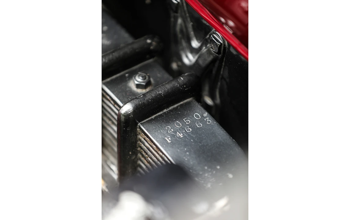 1914 Rolls-Royce Silver Ghost - Image 26 of 31