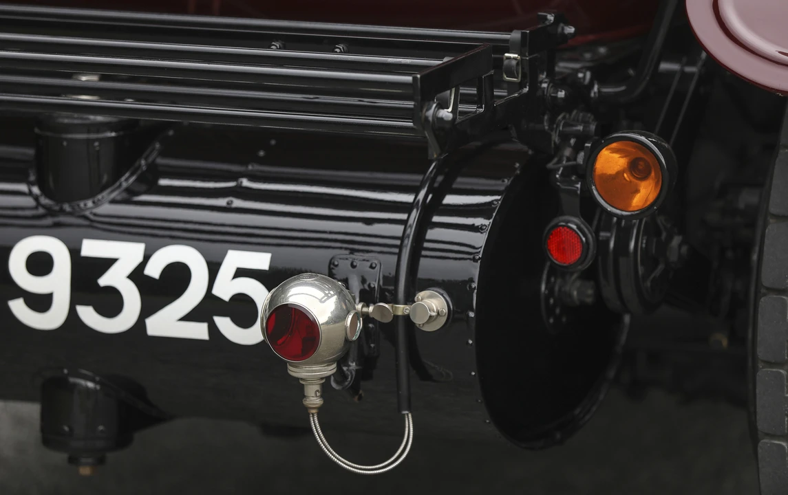 1914 Rolls-Royce Silver Ghost - Image 25 of 31