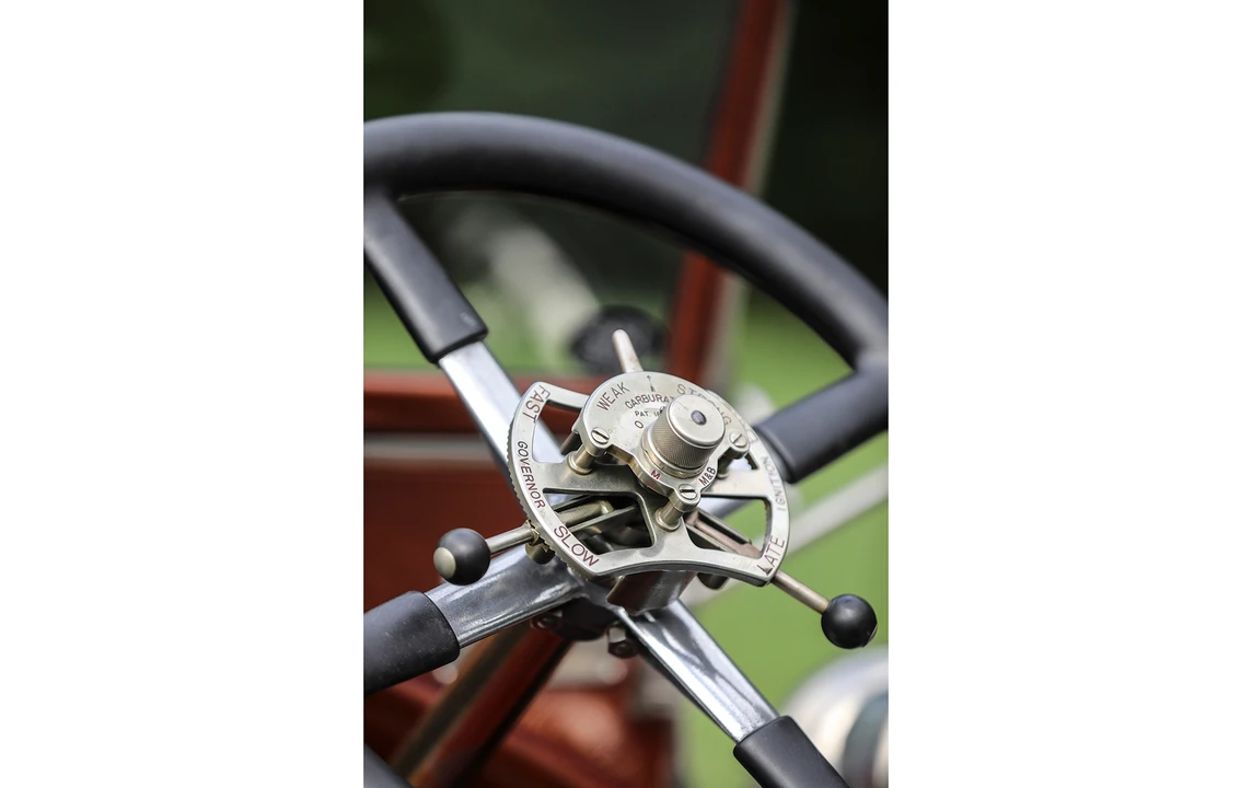 1914 Rolls-Royce Silver Ghost - Image 30 of 31