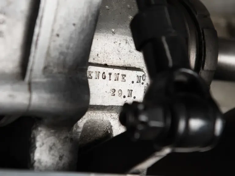 1914 Rolls-Royce Silver Ghost - Image 31 of 31