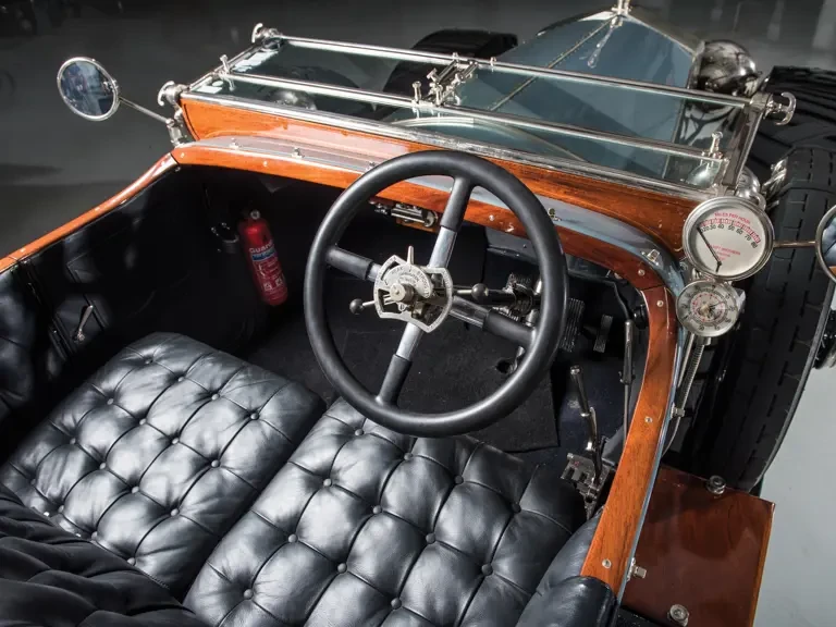 1914 Rolls-Royce Silver Ghost - Image 17 of 31