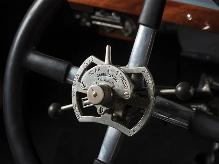 1914 Rolls-Royce Silver Ghost - Image 18 of 31