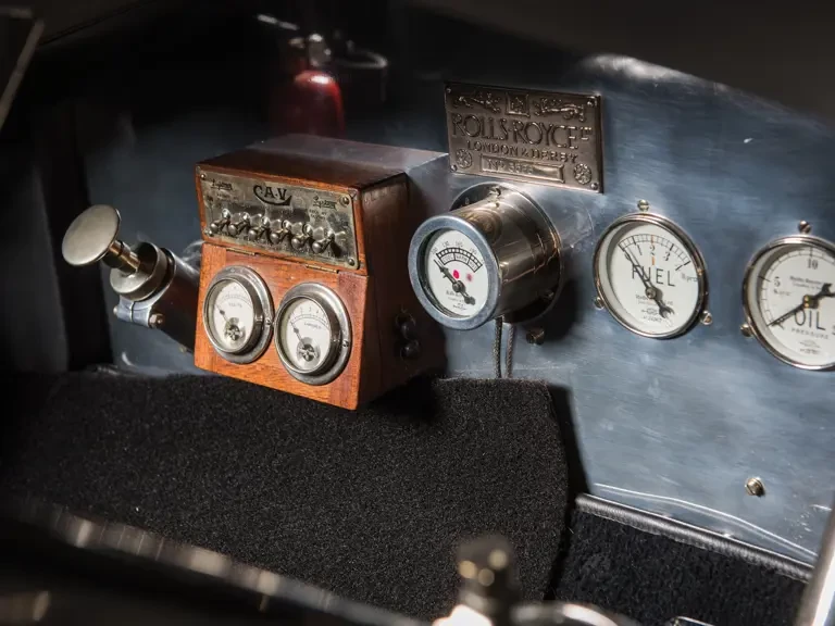 1914 Rolls-Royce Silver Ghost - Image 22 of 31