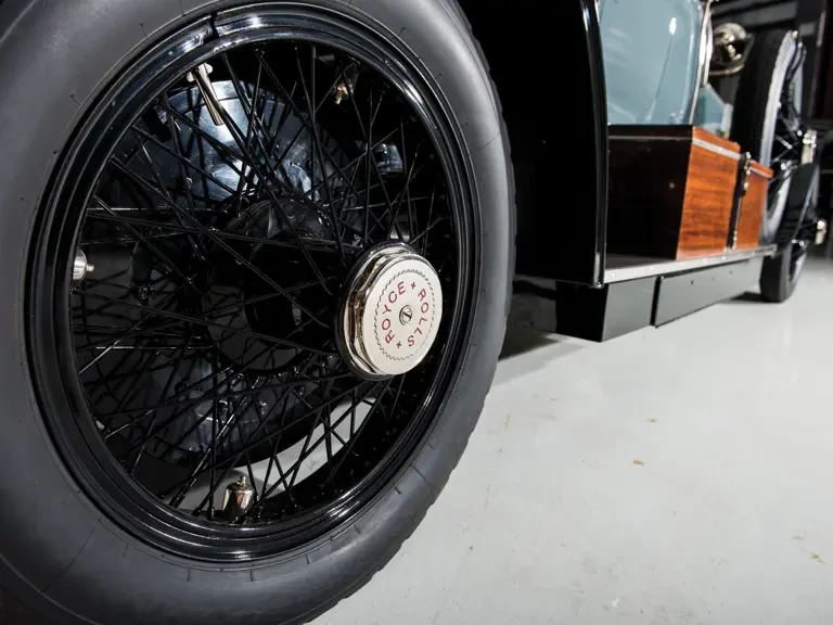 1914 Rolls-Royce Silver Ghost - Image 11 of 31