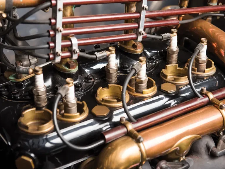 1914 Rolls-Royce Silver Ghost - Image 30 of 31