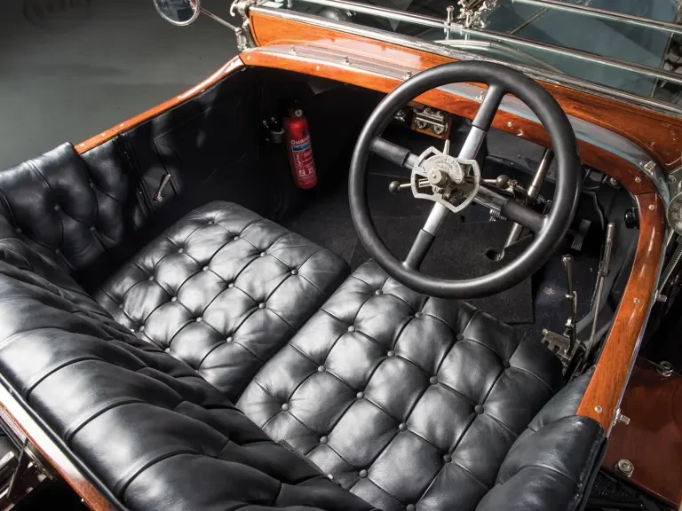 1914 Rolls-Royce Silver Ghost - Image 5 of 31