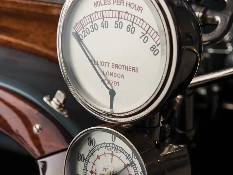 1914 Rolls-Royce Silver Ghost - Image 28 of 31