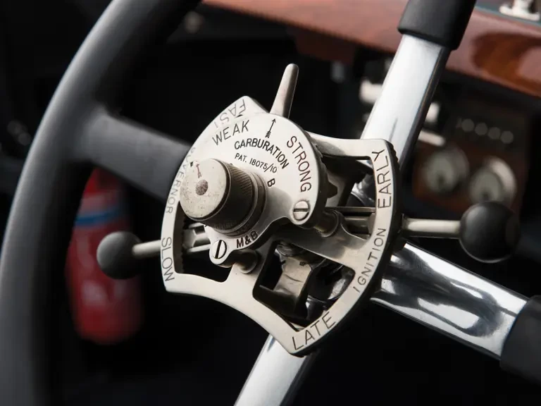 1914 Rolls-Royce Silver Ghost - Image 27 of 31