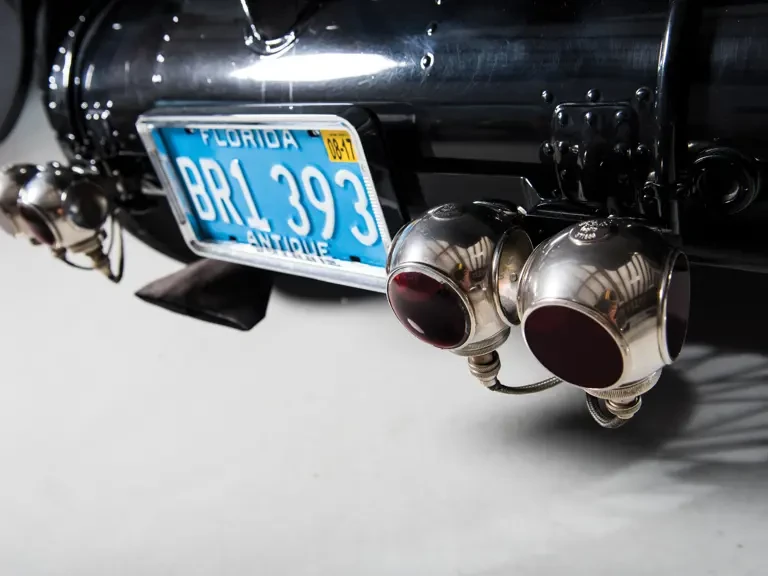 1914 Rolls-Royce Silver Ghost - Image 16 of 31