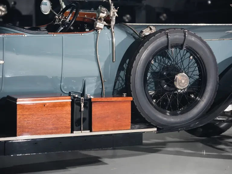 1914 Rolls-Royce Silver Ghost - Image 10 of 31